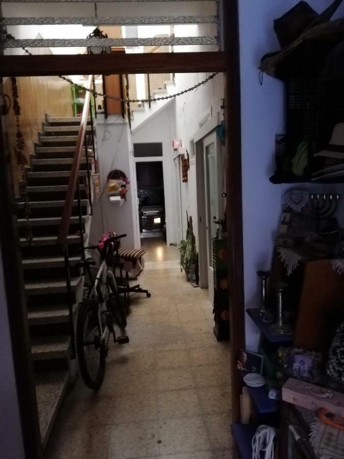 Casa Roja Apartment Las Palmas de Gran Canaria Bagian luar foto